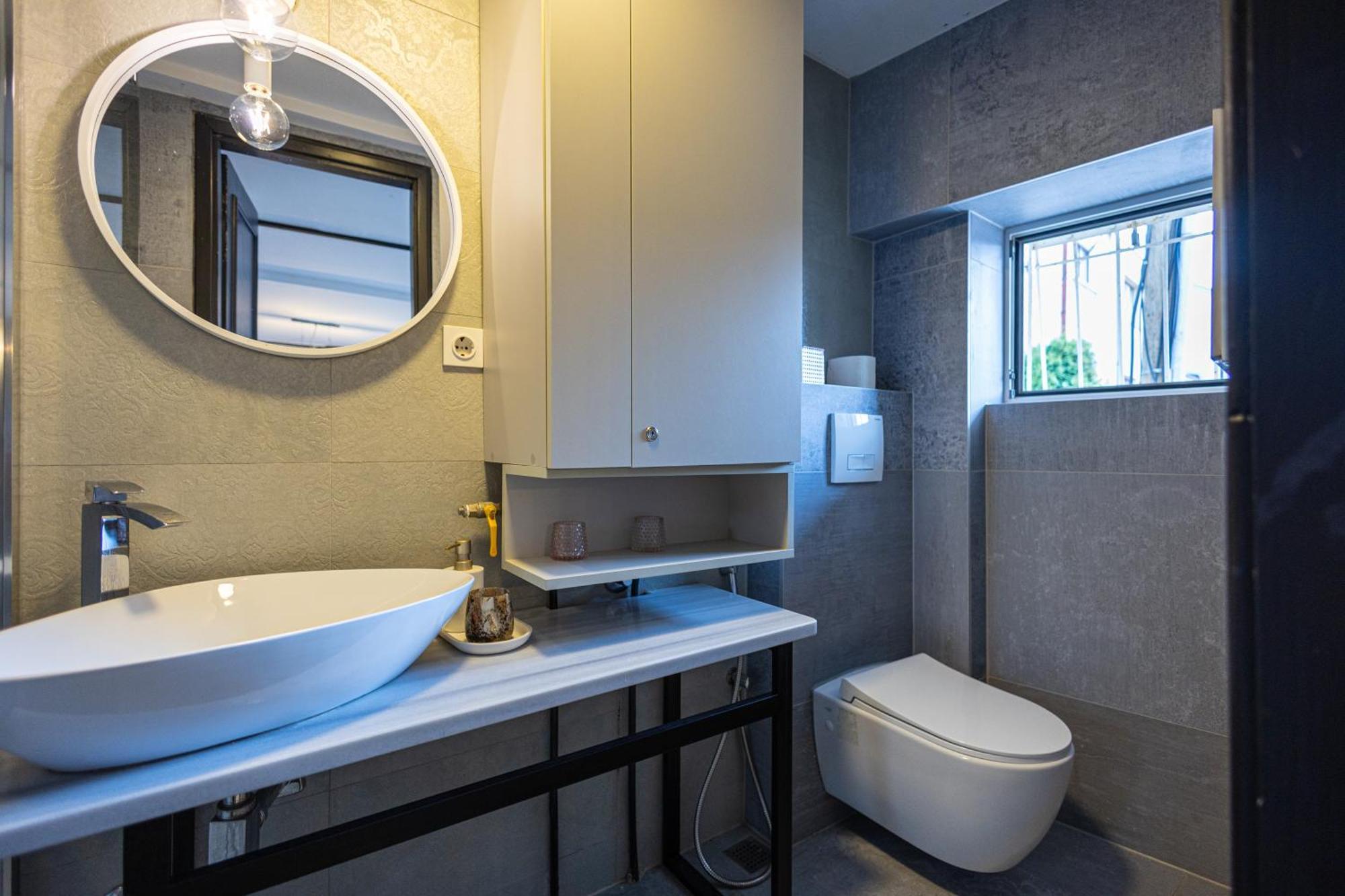 Bascarsija Corner Apartment Sarajevo Bagian luar foto