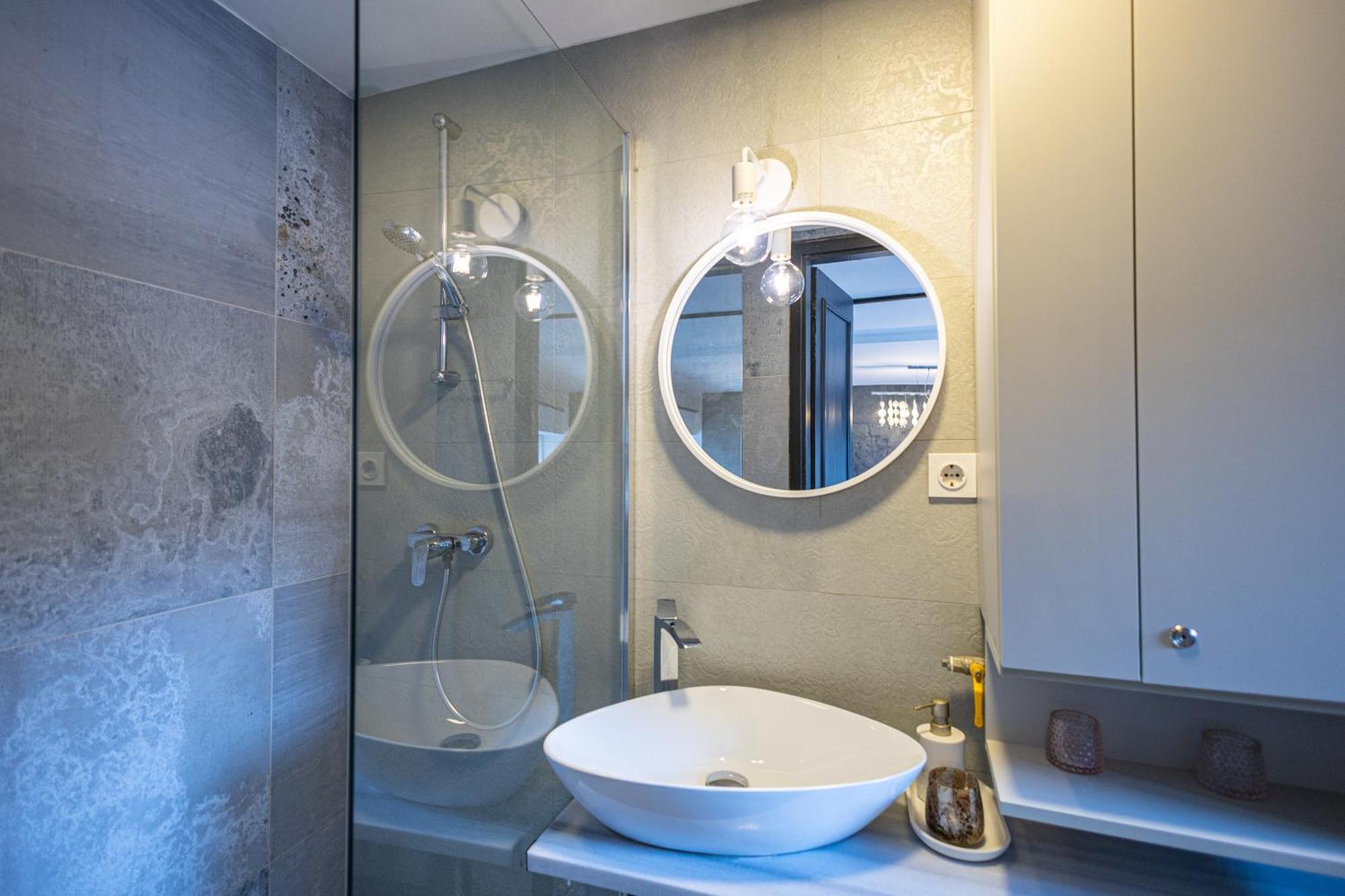 Bascarsija Corner Apartment Sarajevo Bagian luar foto