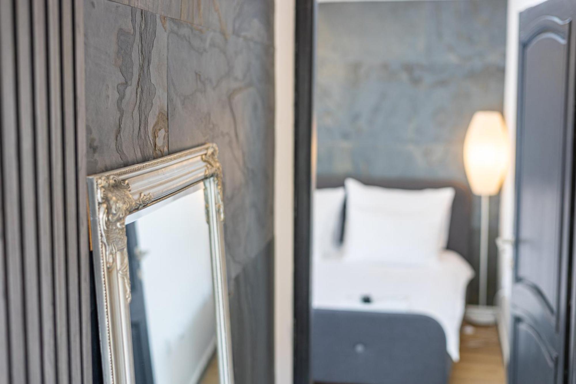 Bascarsija Corner Apartment Sarajevo Bagian luar foto